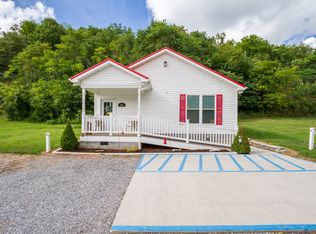 606 E Lee Hwy, Wytheville, VA 24382
