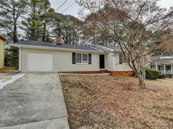 2090 Marbut Ln, Lithonia, GA 30058
