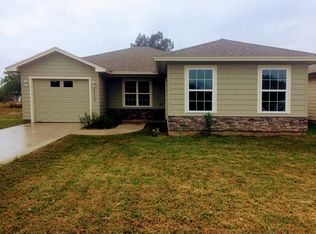 2909 Tree Top Ct, Harlingen, TX 78552