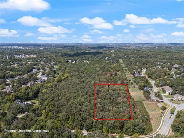 3192 E Township St, Fayetteville, AR 72703