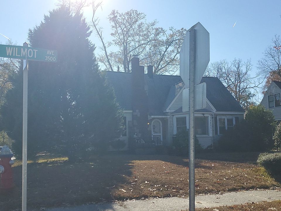 3524 Wilmot Ave, Columbia, SC 29205 Zillow
