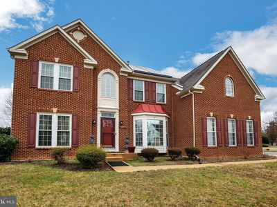 11700 Lauer Ct, Clinton, MD, 20735