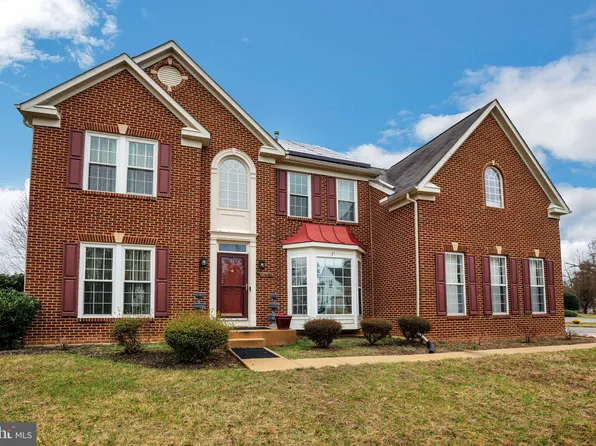 11700 Lauer Ct, Clinton, MD 20735