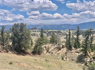 395 Buckhorn Rd, Como, CO 80456