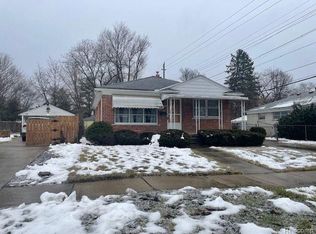 20502 Fox, Redford, MI 48240
