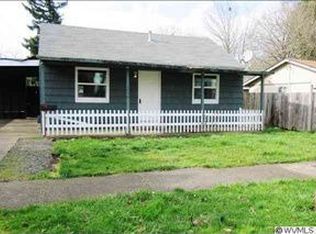 495 22nd St SE, Salem, OR 97301