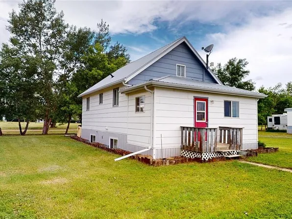 Lot 19-20 Kincorth STREET, Carmichael, SK S0N 1A0
