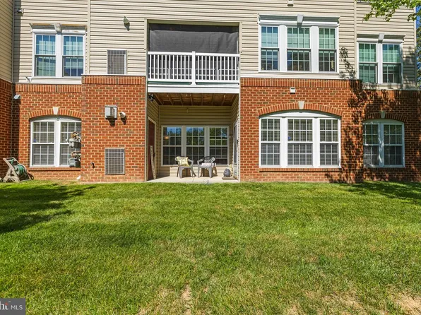 9413 Ashlyn Cir #9413, Owings Mills, MD 21117