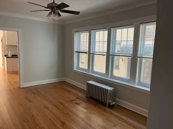 4244 N Francisco Ave APT 1, Chicago, IL 60618