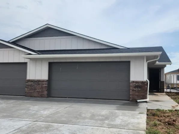 2897 S Cedar Crest St Suite 200, Wichita, KS 67209