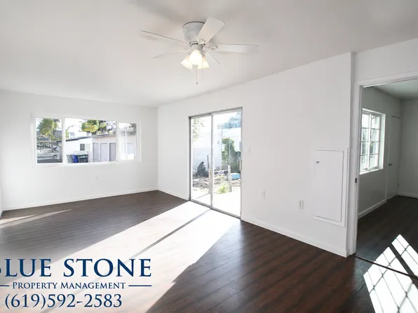 Naranca Avenue 1270-72 - 1272, 1272 Naranca Ave, El Cajon, CA 92021
