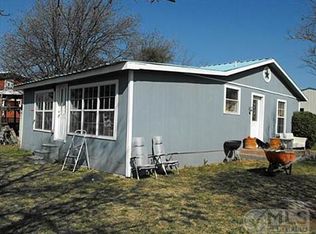 2451 County Road 215, Breckenridge, TX 76424