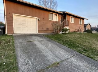 428 S 27th St, Mount Vernon, WA 98274