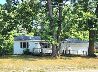 5678 Leona Ave, Muskegon, MI 49442