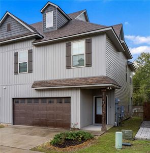 7904 Pisa Dr, Baton Rouge, LA, 70820