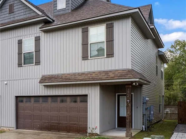 7904 Pisa Dr, Baton Rouge, LA 70820