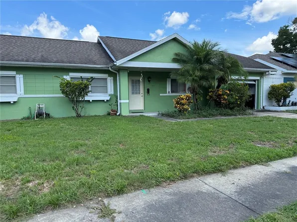 8330 Le Mesa St, Orlando, FL 32827