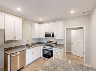 509 Pampas St, Pleasant Hill, MO 64080