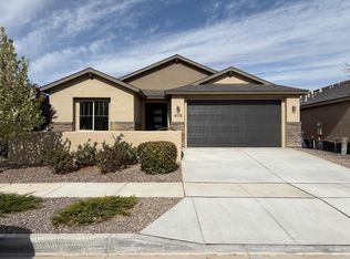 6005 Motherwell Dr SE, Albuquerque, NM 87106