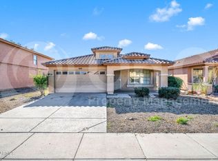 3323 W Saint Anne Ave, Phoenix, AZ 85041