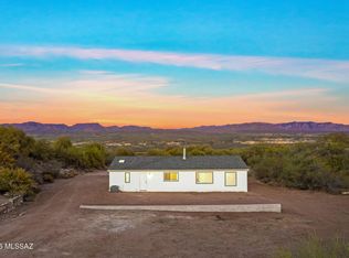 16985 S Inspiration Ave, Mammoth, AZ 85618