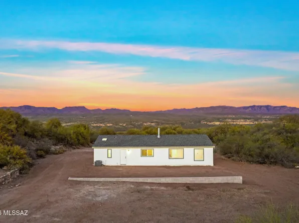 16985 S Inspiration Ave, Mammoth, AZ 85618