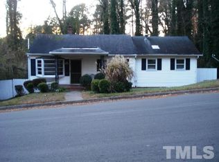 826 Ridgeway Ave, Durham, NC 27701