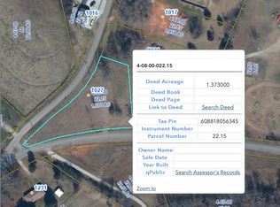 1027 Pearson Rd, Woodruff, SC 29388