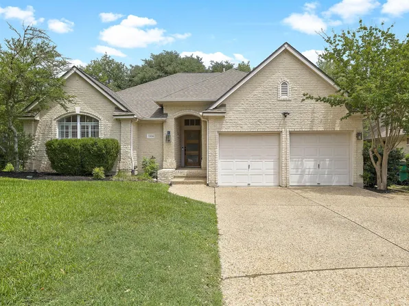 5304 Ankara Ct, Austin, TX 78730