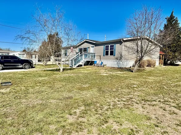 105 Hubbard Cir, Clinton, TN 37716