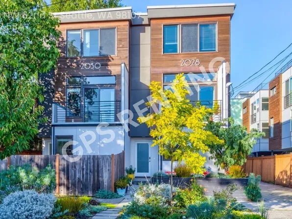 2030 NW 62nd St, Seattle, WA 98107