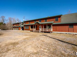 667 Days Mills Rd, Saint Regis Falls, NY 12980