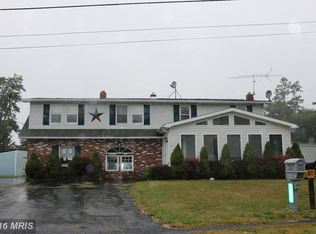 12954 Loop Rd, Fayetteville, PA 17222