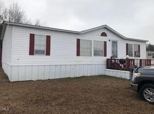 20026 Savage Ln, Saucier, MS 39574