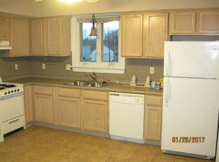 67 Nichols St #2, Cranston, RI 02920