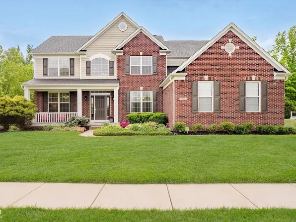 3743 Earhart Dr, Westfield, IN 46074
