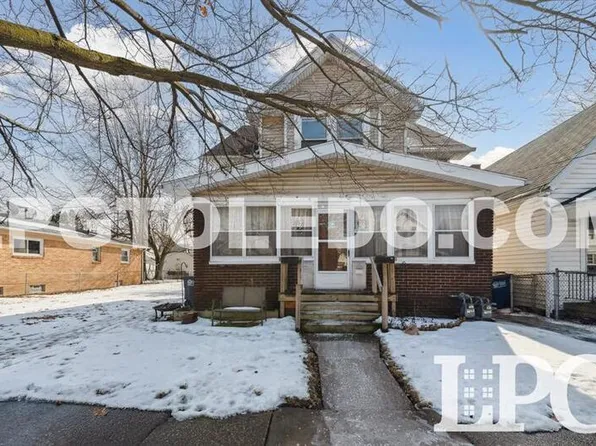 340 E Lake St, Toledo, OH 43608
