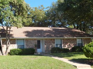 410 Cambridge Dr, Richardson, TX 75080