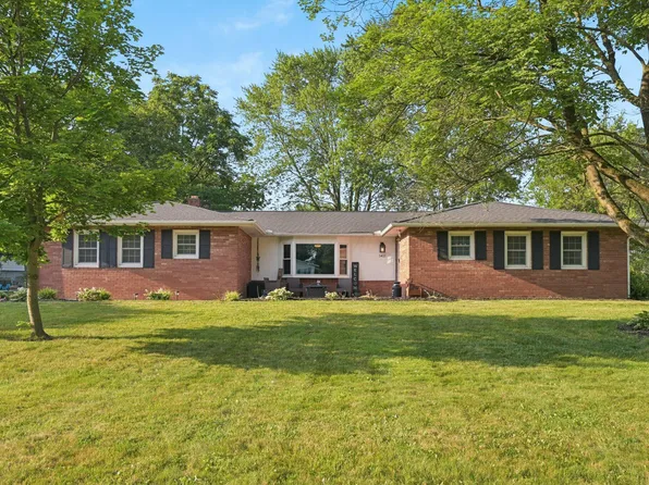 5421 Schatz Ln, Hilliard, OH 43026