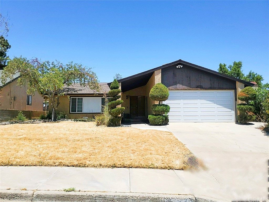13722 Oakmont Dr, Victorville, CA 92395 Zillow
