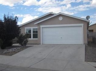 10409 Sandy Creek Rd SW, Albuquerque, NM 87121