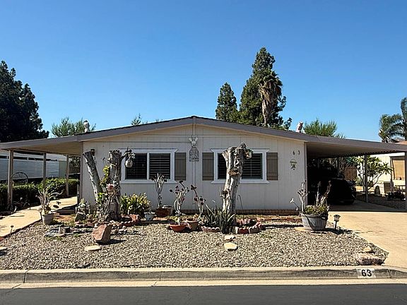 4th image of 13381 Magnolia Ave Space 63