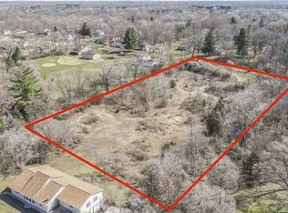 Gilman Rd, Michigan Center, MI 49254