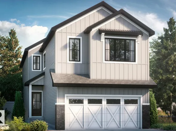 5860 Raven Cres NW, Edmonton, AB T5S 0S7
