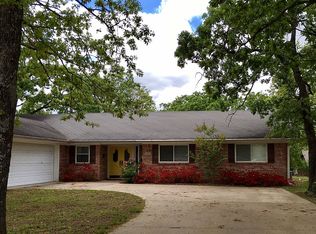 2007 Cardinal Ln, McAlester, OK 74501