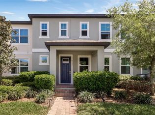 9597 Amber Chestnut Way, Winter Garden, FL 34787