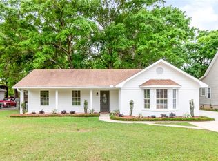 3251 Dubose Ave, Semmes, AL 36575