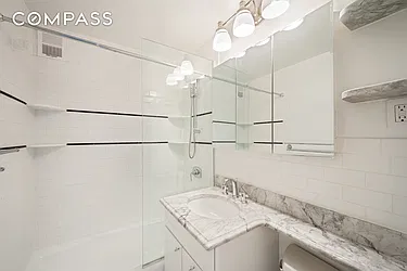 Rented by Compass