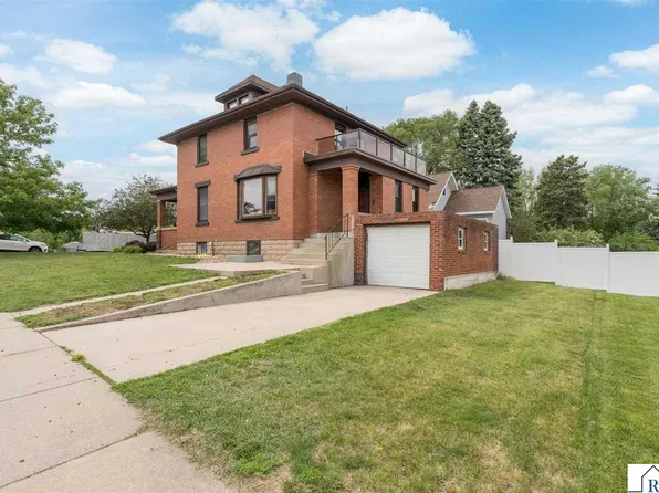700 N State St, New Ulm, MN 56073