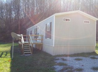 7534 Highway 828, Louisa, KY 41230